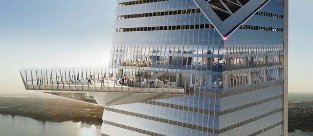 Hudson Yards, o novo Rockefeller Center de Nova York