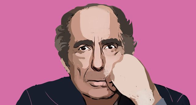 Contra o antissemitismo, é preciso reler Philip Roth