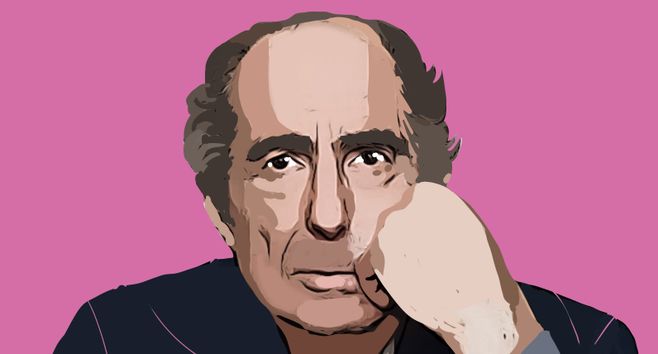 Contra o antissemitismo, é preciso reler Philip Roth
