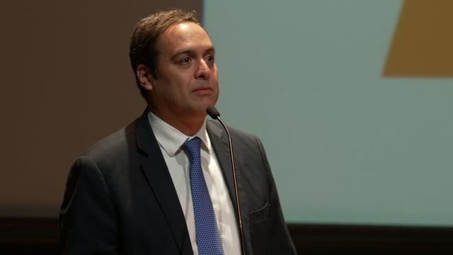 "Nordeste nunca foi problema; é parte da solução", diz presidente do BNB