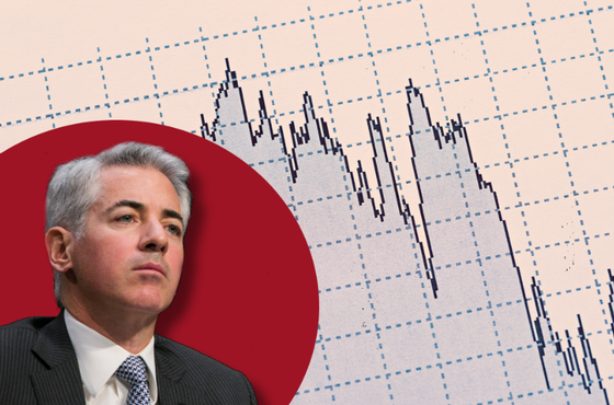 IPO de Bill Ackman é adiado – sem data para acontecer