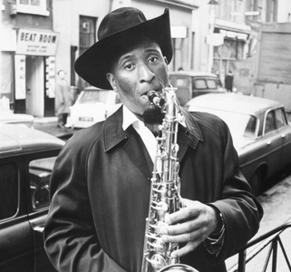 Sonny Rollins: o último sobrevivente de uma era do jazz