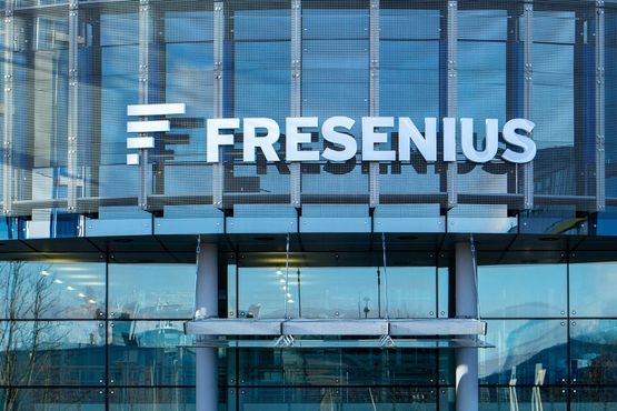 EMS compra operação da alemã Fresenius Kabi e volta aos injetáveis