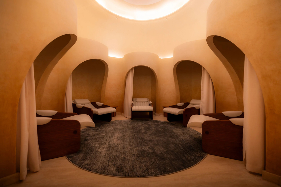 Sabia que o Midjourney vai ter um spa? 