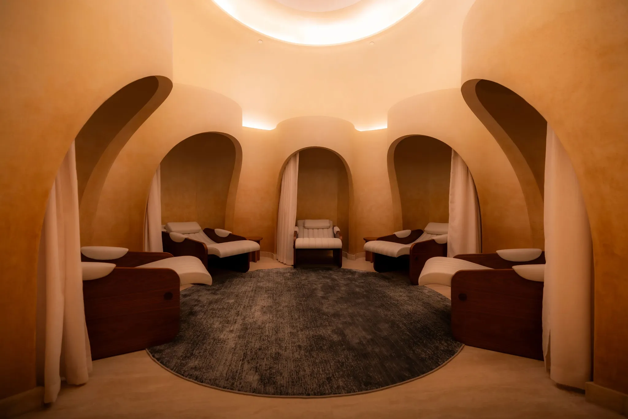 Sabia que o Midjourney vai ter um spa?