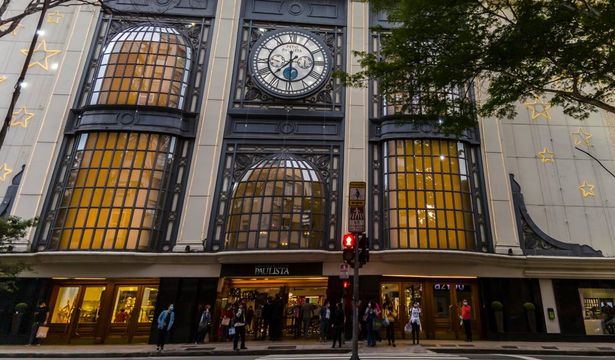 Brookfield vende Pátio Higienópolis e Paulista por R$ 2,6 bilhões