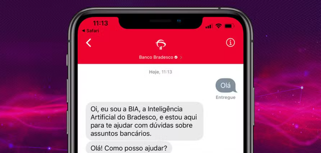 Bradesco contrata ex-Mckinsey para liderar TI