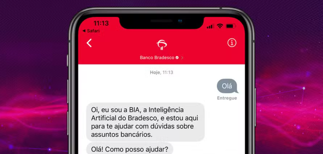 Bradesco contrata ex-Mckinsey para liderar TI