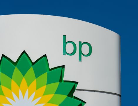 BP volta à Venezuela (e vai sair do Mar do Norte)