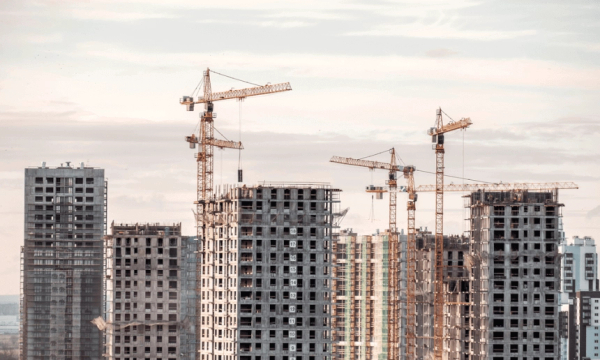 Faixa 1 está perdendo affordability, diz a Plano&Plano