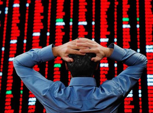 'Flash Boys': Parasitas na Bolsa