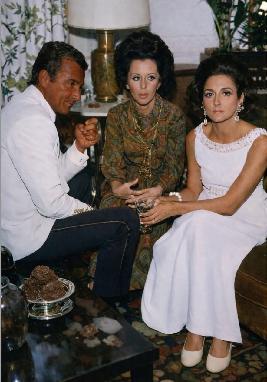 Patsy Scarpa: a arte de viver sem pedir desculpas