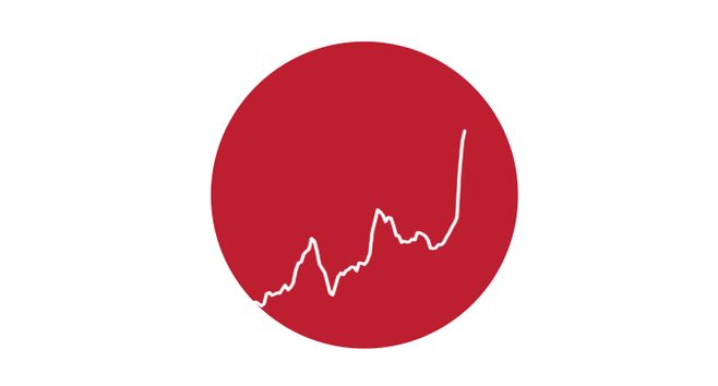 O Japão voltou! Como o Nikkei superou o estouro da bolha (34 anos depois)