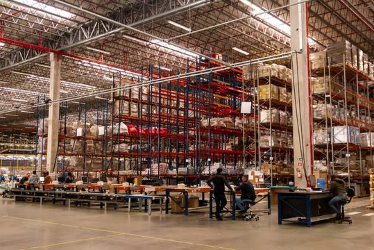 EXCLUSIVO:  Sequoia Logística compra Nowlog e mira IPO no final de 2020