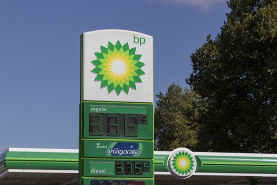 BP fará impairment bilionário em energia verde