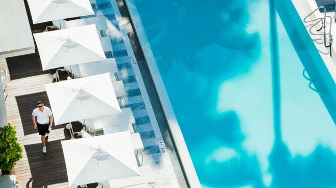 Zeco Auriemo compra prédio para abrir o Fasano Miami