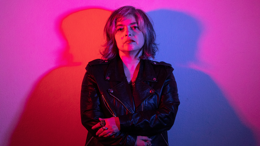 O universo sobrenatural de Mariana Enriquez