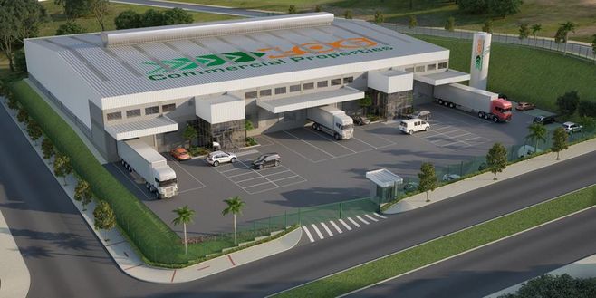 Log sai a R$ 22,50;  empresa aumenta oferta em 35%