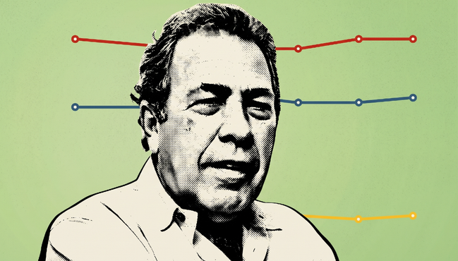 O ex-chefe do Ibope diz o que enxerga – e que as pesquisas não mostram