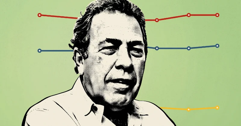 Ex-chefe do Ibope revela o que as pesquisas eleitorais não mostram no país