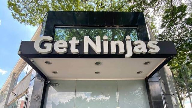 Getninjas: REAG vai lançar OPA