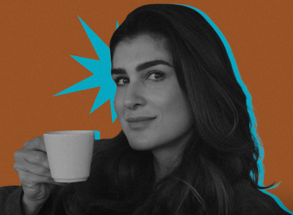Meus favoritos & formidáveis: Bárbara Migliori