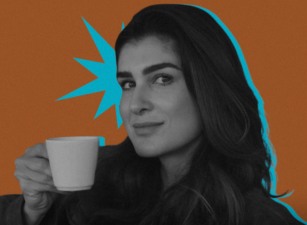 Meus favoritos & formidáveis: Bárbara Migliori