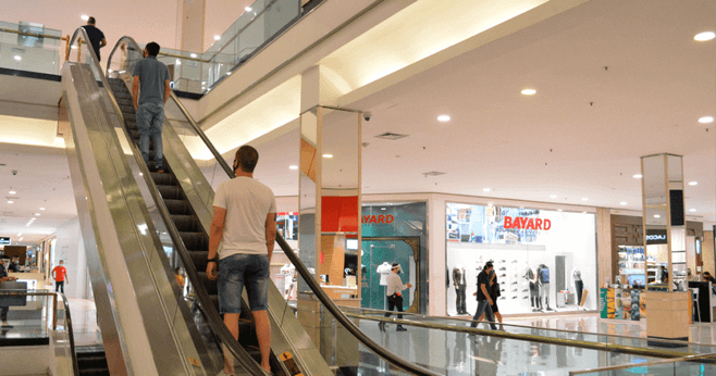 Shoppings: há espaço para subir o aluguel? O Itaú acha que sim