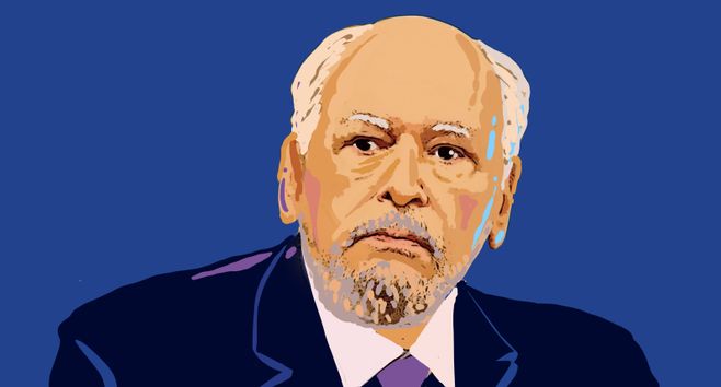 MEMÓRIA: O que não mais nos Pertence