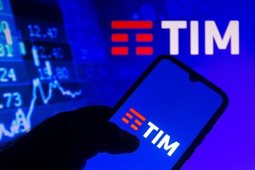TIM bate consenso no lucro e tem melhor margem EBITDA para um 3º tri
