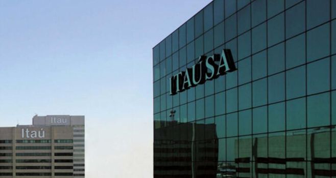 Fundação da Ambev fica sócia da Itaúsa com R$4,5 bi