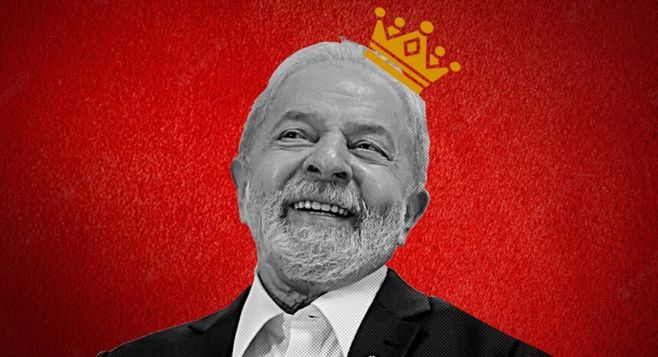 Cuidado com os puxa-sacos, Presidente