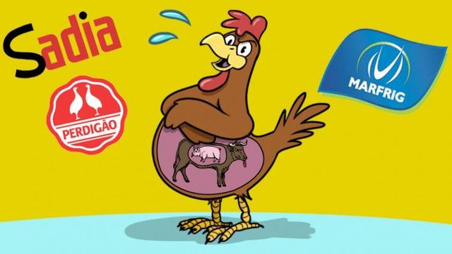 O 'takeover branco' da BRF – Parte 2