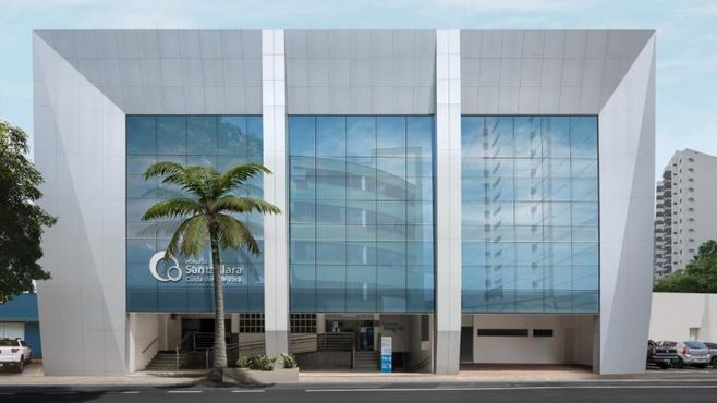 Mater Dei compra mais um hospital em Uberlândia