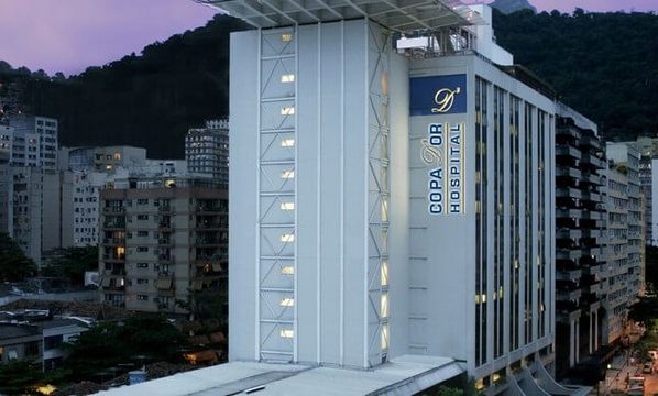 Rede D’Or negocia mais que Petrobras PN, com gringos nas duas pontas