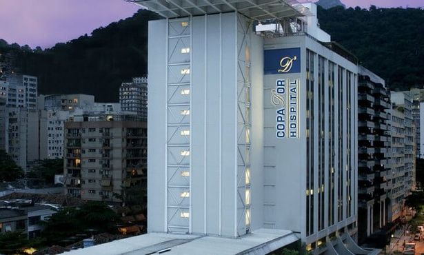 Rede D’Or negocia mais que Petrobras PN, com gringos nas duas pontas