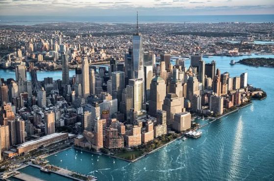 Manufacturing desaba em NY, aprofundando sinais de recessão