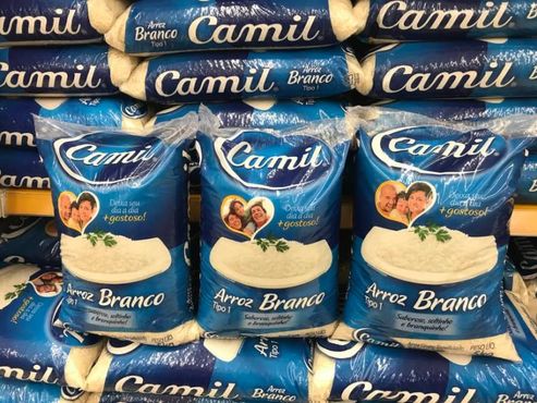 Camil: alta no preço do arroz vai turbinar lucros; Bradesco manda comprar