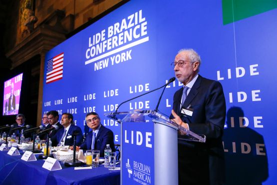 Persio e Campos Neto: o social é inseparável do fiscal