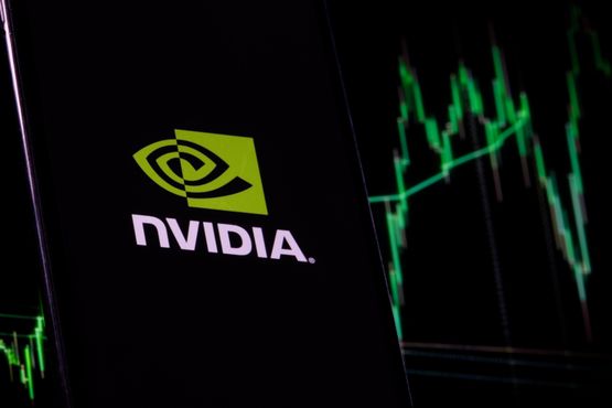 BofA eleva preço-alvo da Nvidia para US$ 1.100