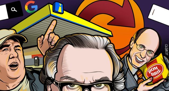 Washington Olivetto:  Onde a publicidade se perdeu
