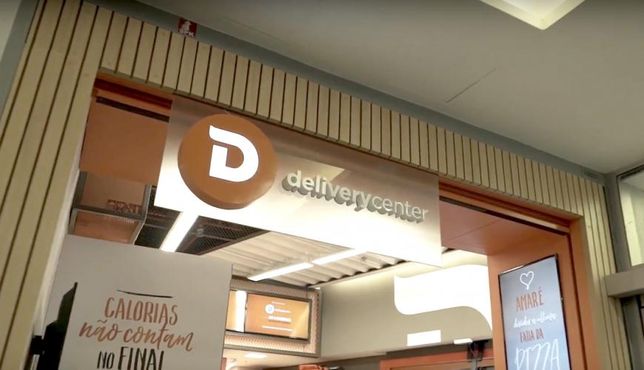 Como os shoppings estão domando o ecommerce