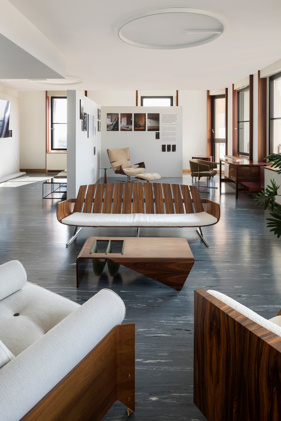 Milão e o sentido do design