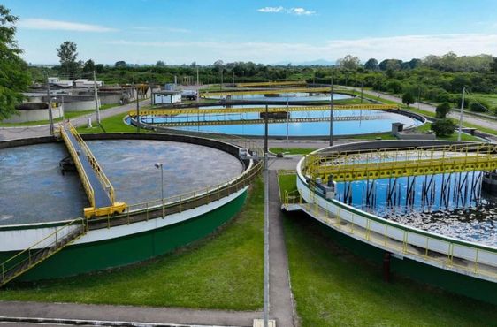 Sanepar está barata demais, diz gestora que acertou com a Sabesp