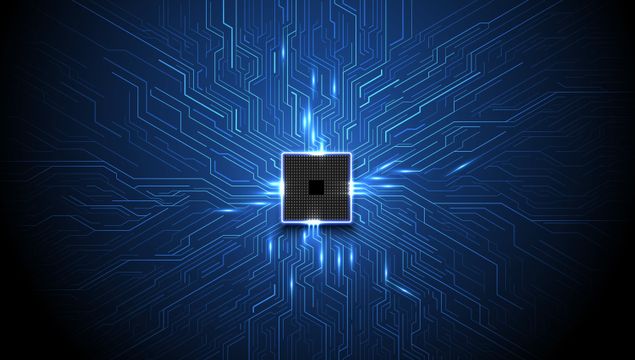 AMD faz M&A de US$ 5 bi para competir com a Nvidia