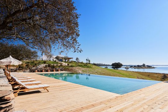 Chez José Avillez por 12 mil euros