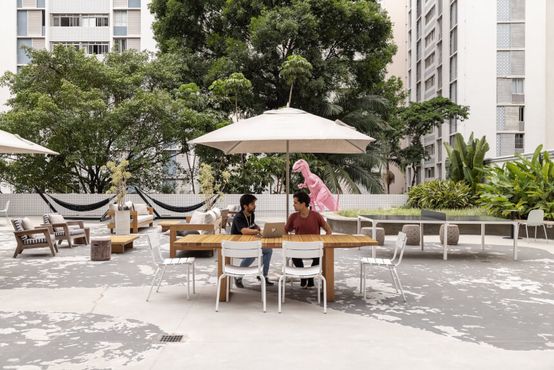 95% dos latino-americanos querem flexibilidade em novo emprego