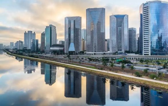 Central Capital quer R$ 1 bi em meio a ‘perfect timing’ para comprar real estate