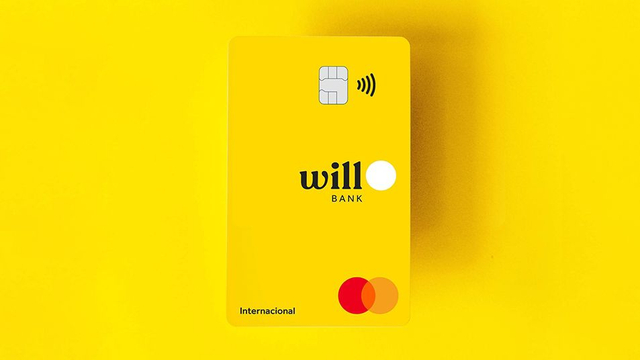 A polêmica fatura dos cartões do Will Bank