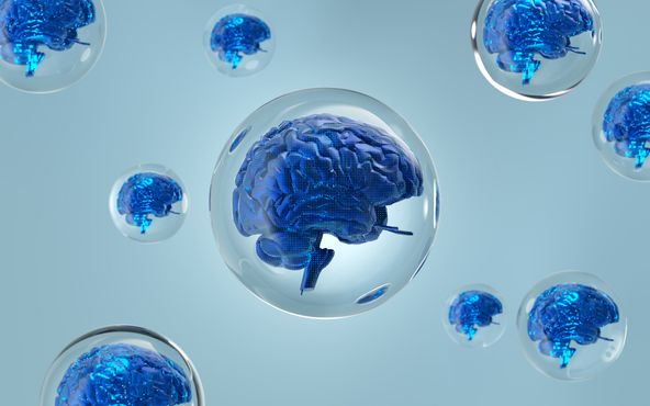 CEO da DeepMind pede ‘selo de controle’ para a AI